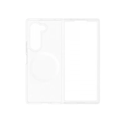 Cover Samsung Z Fold 6 Saido Magsafe Case Skinarma - Clear